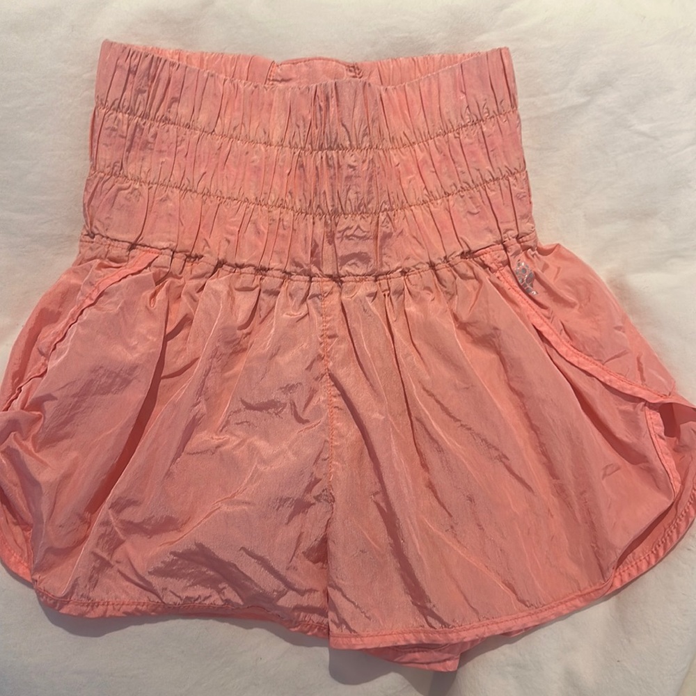 Free People Movement The Way Home shorts